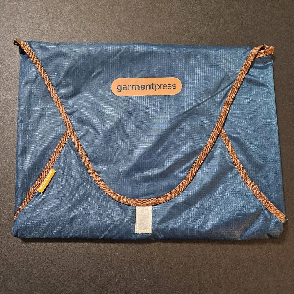 GarmentPress Packing Folder with Folding Board/Instructions